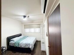 Blk 340 Bukit Batok Street 34 (Bukit Batok), HDB 3 Rooms #610230931